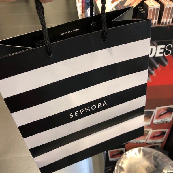 bolsa sephora