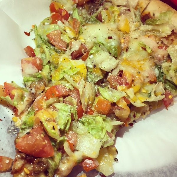 Photos at Rosa's Pizza Pizzeria