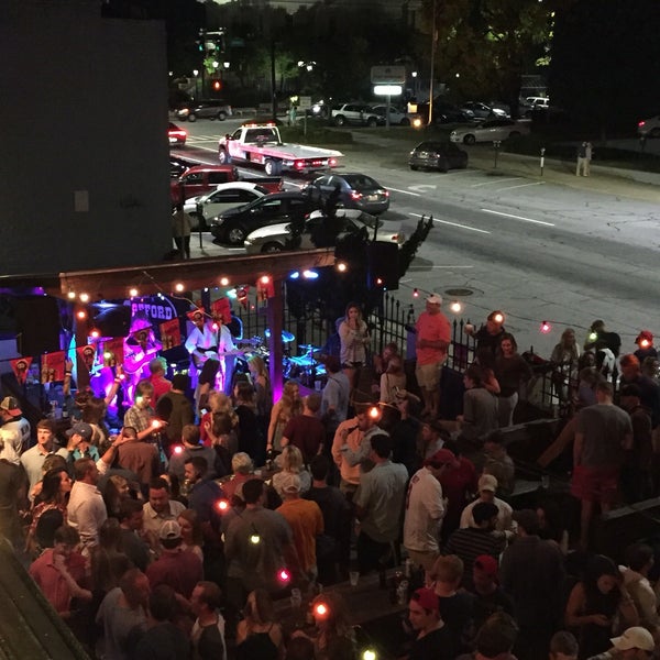 Boar's Head Bar in Athens