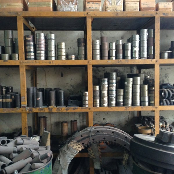 Запчасти Пятигорск Купить