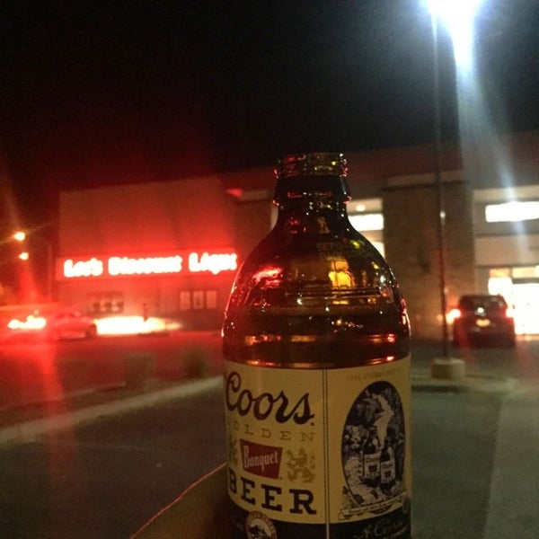 Lee's Discount Liquor 3 tips from 439 visitors