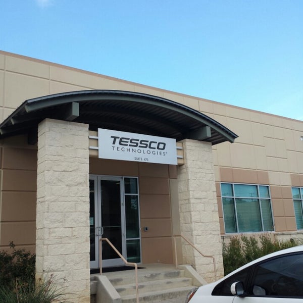 TESSCO Technologies, Inc Office in San Antonio