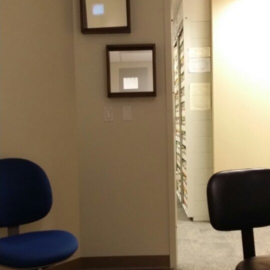 LensCrafters Eyecare Store