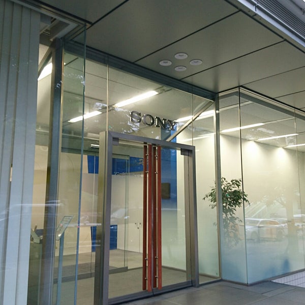 Photos At ソニーpcl 本社 Spセンター 目黒東急ビル Office In 品川区 Photos At ソニーpcl 本社 Spセンター 目黒東急ビル Office In 品川区