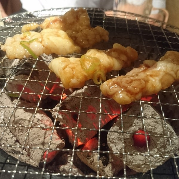 Photos At 焼庵33番地 秋葉原 1 Tip From 72 Visitors