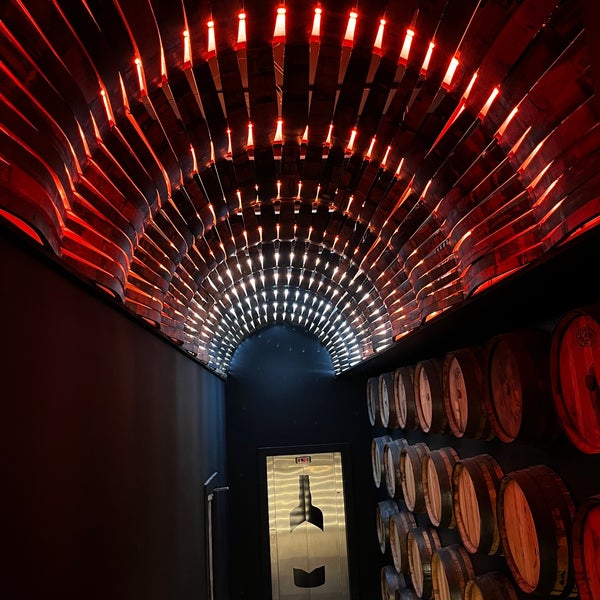 10/16/2022 tarihinde Kenny U.ziyaretçi tarafından Teeling Whiskey Distillery'de çekilen fotoğraf
