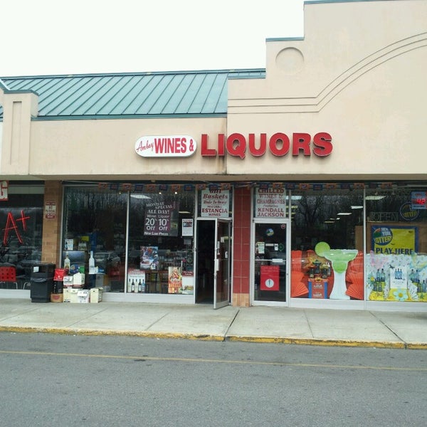 Amboy Wines and Liquors Pleasant Plains Staten Island, NY