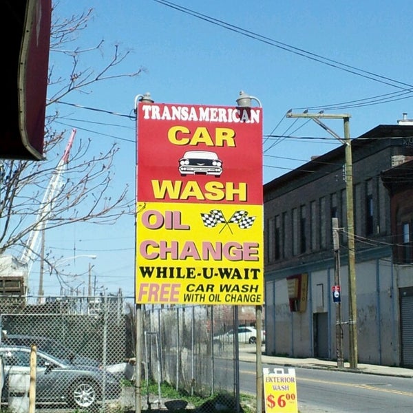 Diamond Auto Spa Car Wash West Brighton 1643 Richmond Ter