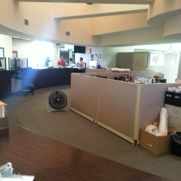 El Monte City Hall El Monte, CA