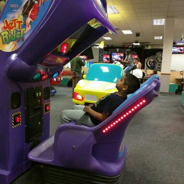 Fotos em Chuck E. Cheese Gilroy, CA