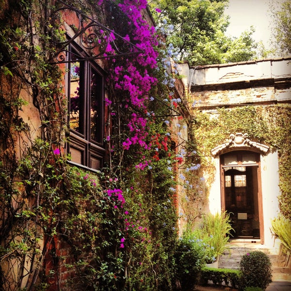 Museo Casa de León Trotsky 99 tips from 4102 visitors