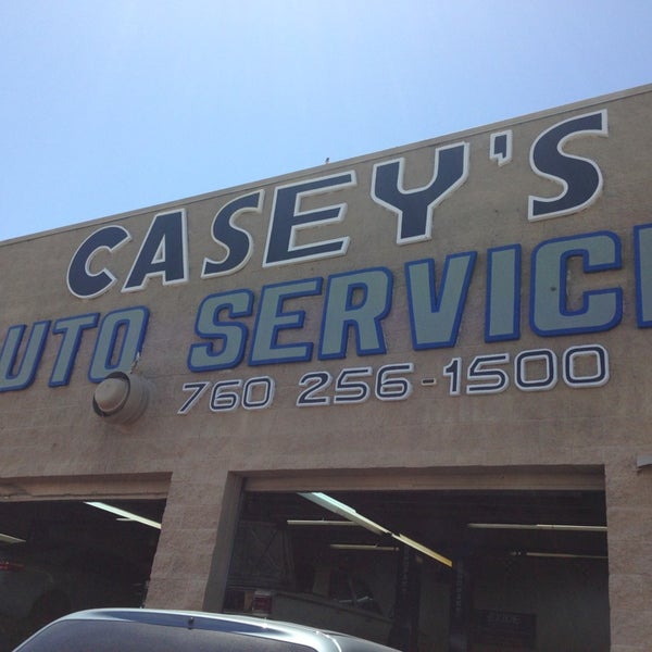 Casey S Auto Service Barstow Ca Casey S Auto Service Barstow Ca