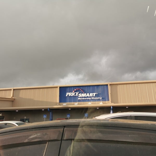 PriceSmart Villa Faro Santo Domingo, Distrito Nacional