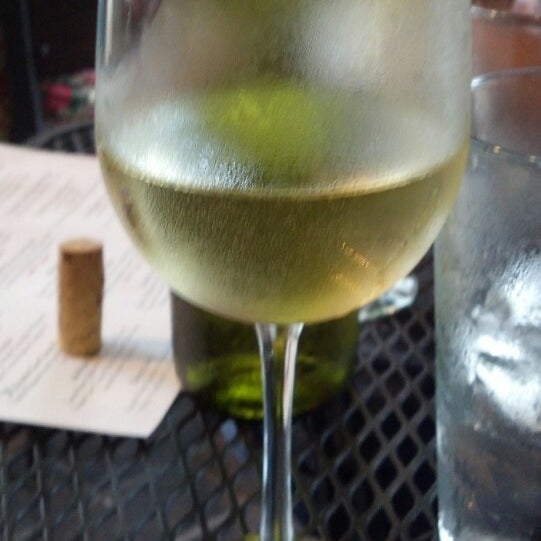 Photo taken at Wine Bar Rocky River by Thea S. on 7/9/2013