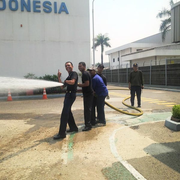 Photos At Pt Higashifuji Indonesia Bekasi Jawa Barat