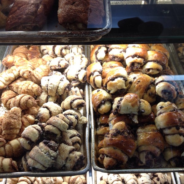 Schwartz Bakery MidCity West Los Angeles, CA