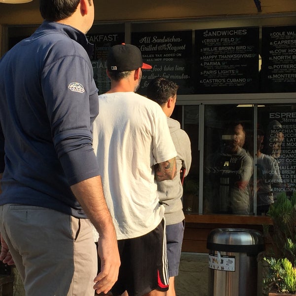 Photos at Cheese Plus Cheese Shop in Polk Gulch