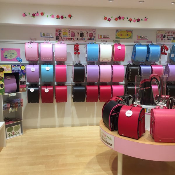 Photos At フィットちゃんランドセル 池袋ショールーム