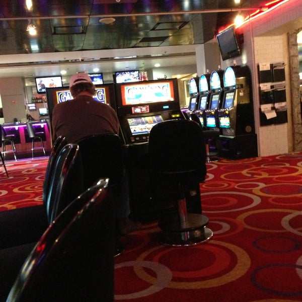 3/13/2013に@ngieがSiena Hotel Spa Casinoで撮った写真