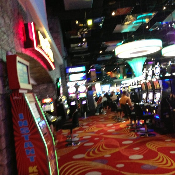 3/13/2013に@ngieがSiena Hotel Spa Casinoで撮った写真