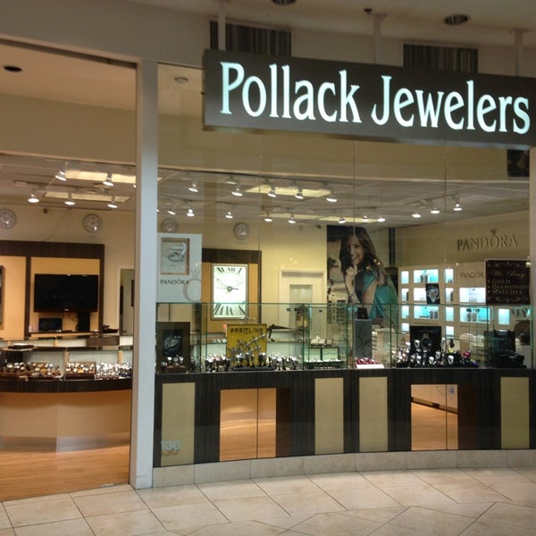 sawgrass mall pandora TGS A.A