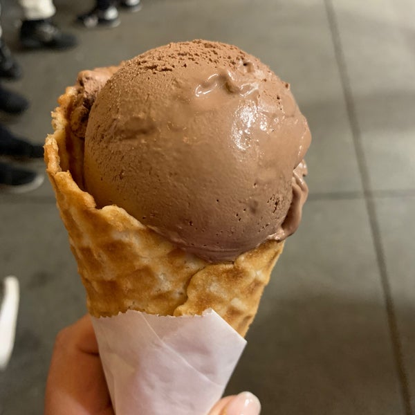 12/27/2019にDaniela Q.がSmitten Ice Creamで撮った写真