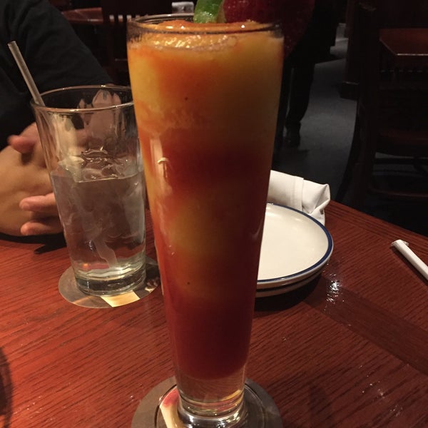 Photo taken at Red Lobster by Cindy V. on 5/24/2016