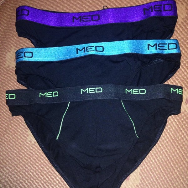 MED Underwear - Lingerie Store in Τσιμισκή