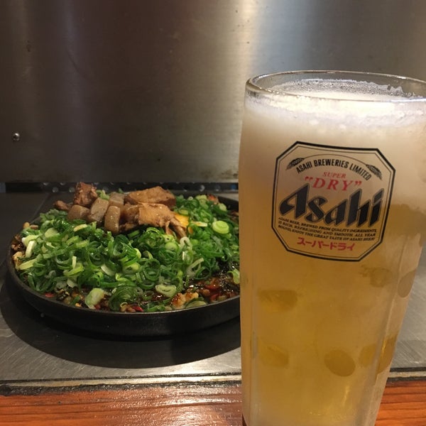 たこ焼き シオヤ 閉業 梅田 北区角田町9 25