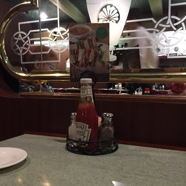 Photos at Amphora Restaurant (Now Closed) Vienna, VA