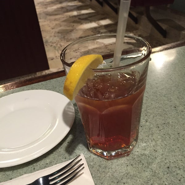 Photos at Amphora Restaurant (Now Closed) Vienna, VA