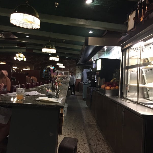 Photos at Amphora Restaurant (Now Closed) Vienna, VA