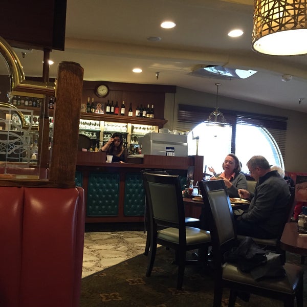 Photos at Amphora Restaurant (Now Closed) Vienna, VA