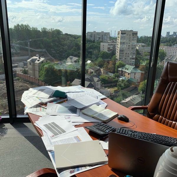 7/31/2019 tarihinde Misha S.ziyaretçi tarafından IQ Business Center'de çekilen fotoğraf