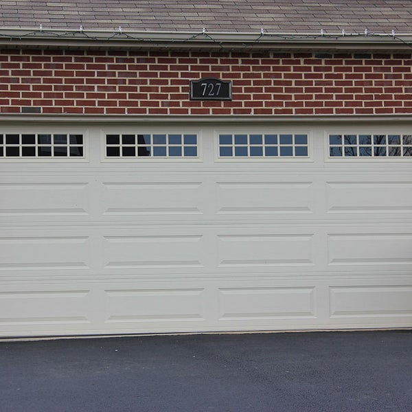 Protech Garage Doors Dandk Organizer