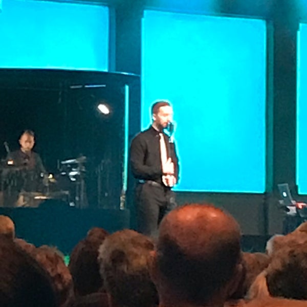 Meadowbrook Church Church