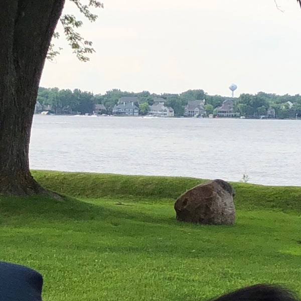 Lake Minnewashta 1 tip