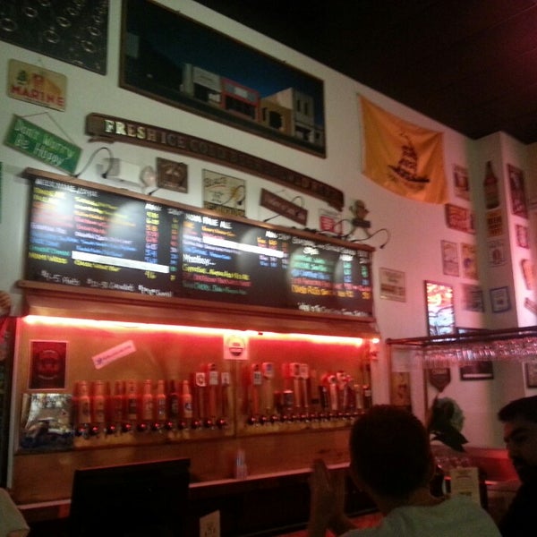 Orlando Brewing Brewery in Orlando