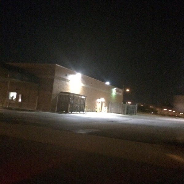 Walgreens 100 Rhode Island Ave