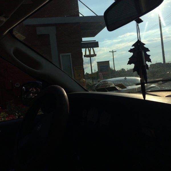 McDonald's 3946 Brodhead Rd