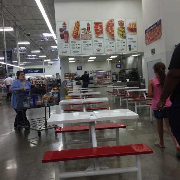 Photos at Sam's Club 3 tips from 793 visitors
