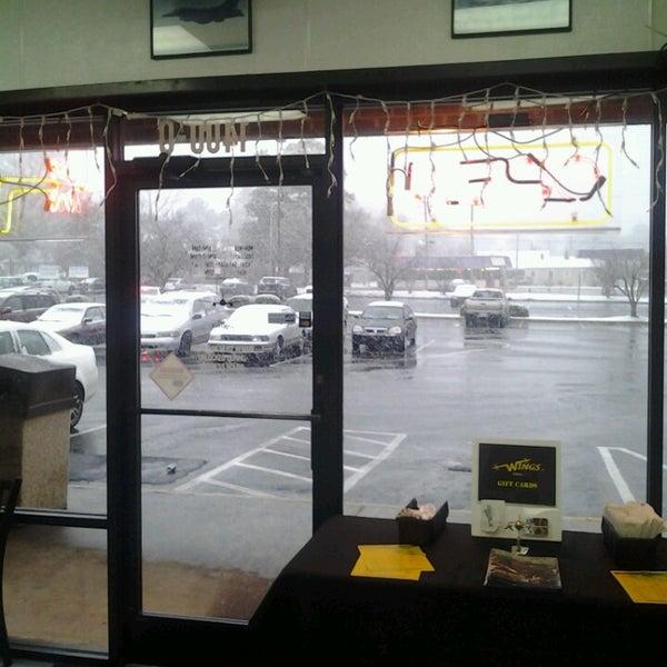 Wings Over Greenville Greenville, NC