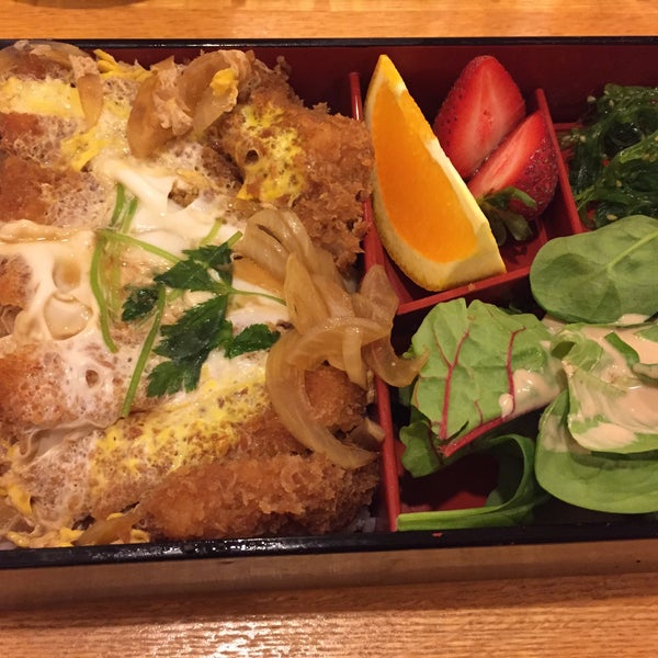 Musashi Japanese Charlotte, NC