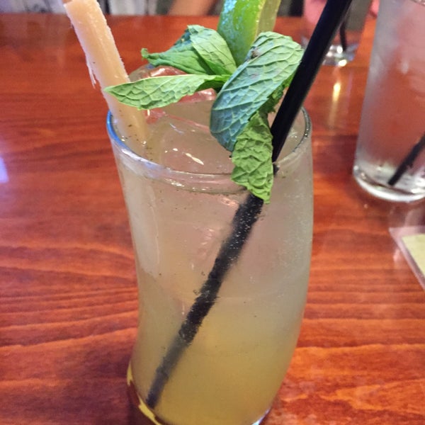 Mojitos Tapas Tapas Restaurant in East Louisville