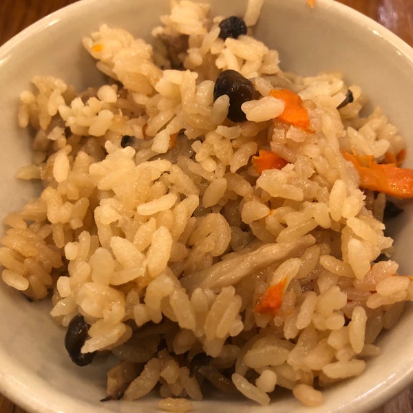 Photos at Tonkatsu Tamafuji Diamond Head Kapahulu St. Louis 449 Kapahulu Ave