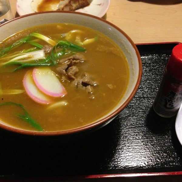 Photo prise au Sho Authentic Japanese Cuisine par Matthew B. le1/28/2013