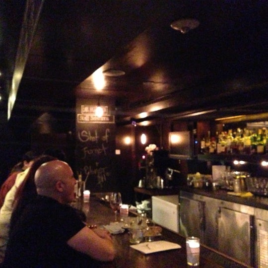 11/17/2012 tarihinde Matthew B.ziyaretçi tarafından Bar | Kitchen'de çekilen fotoğraf