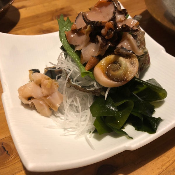 イソノサザエ 東海市 愛知県