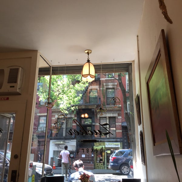 Zucker Bakery(현재 폐점) East Village 뉴욕, NY에서의 사진