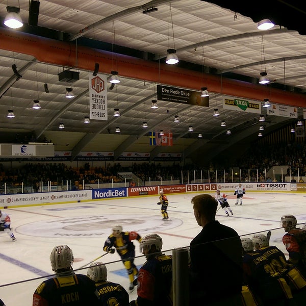 Granly Hockey Arena - Esbjerg